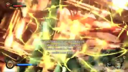 BioShock Infinite (HD) Gameplay (2) en HobbyConsolas.com