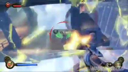 BioShock Infinite (HD) Gameplay (1) en HobbyConsolas.com