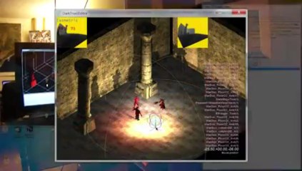 Vídeo presentación de The Dark Triad Dragon's Death en Hobbyconsolas.com