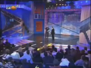 Polici i Portokallis_na ka marre malli