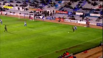 2ª División 2012-2013 - 31ª Jornada - CE Sabadell vs UD Las Palmas (0-4) TATO (2), VITOLO (P) y THIEVY