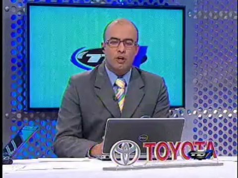 Resumen Saprissa vs Santos