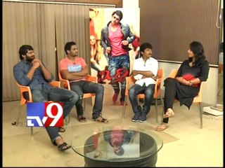 Mirchi team share 50days celebrations with Tv9 - Part 2