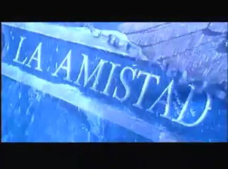 Amistad bande annonce