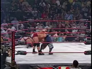 All NWA - TNA World Tag Team Title Changes (2002 - 2013)
