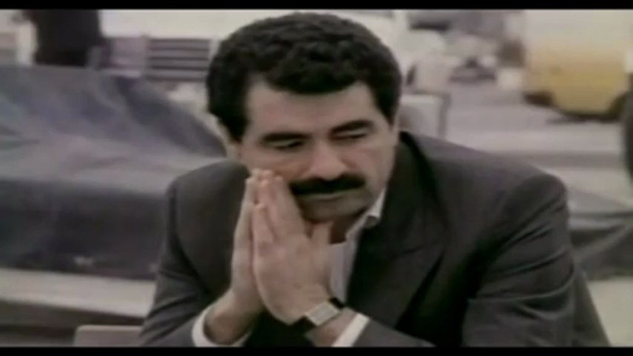 Ibrahim Tatlıses - Bir Kulum İşte