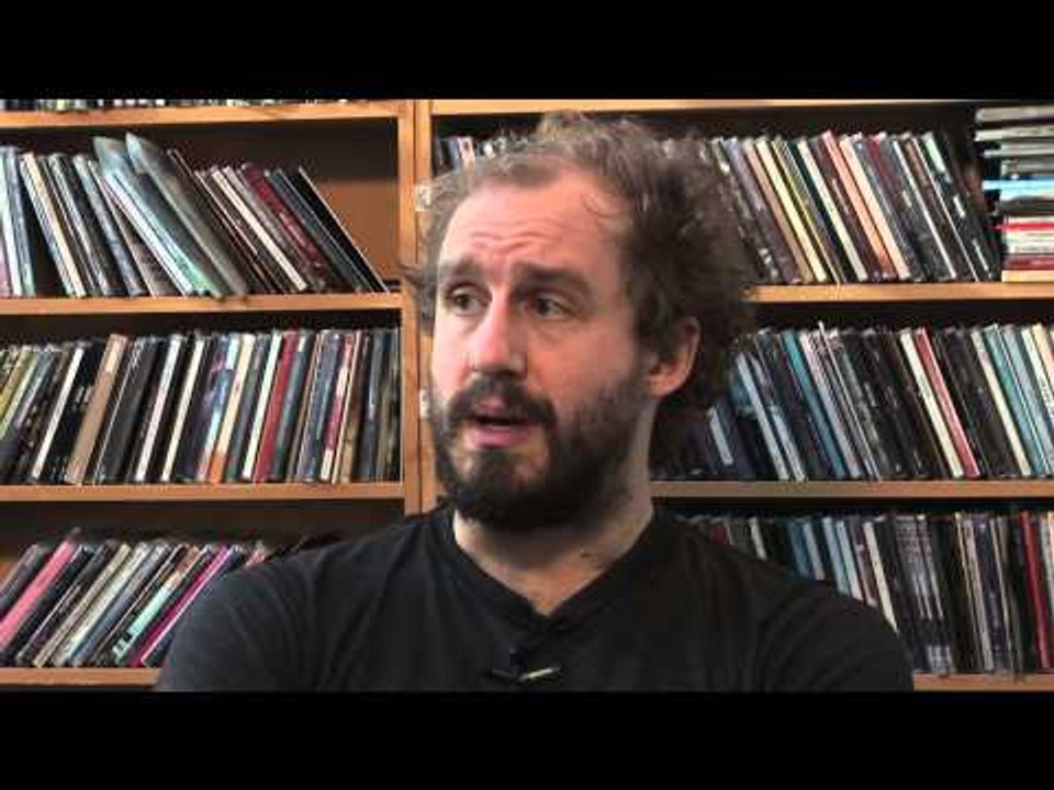 Phosphorescent interview (part 1)