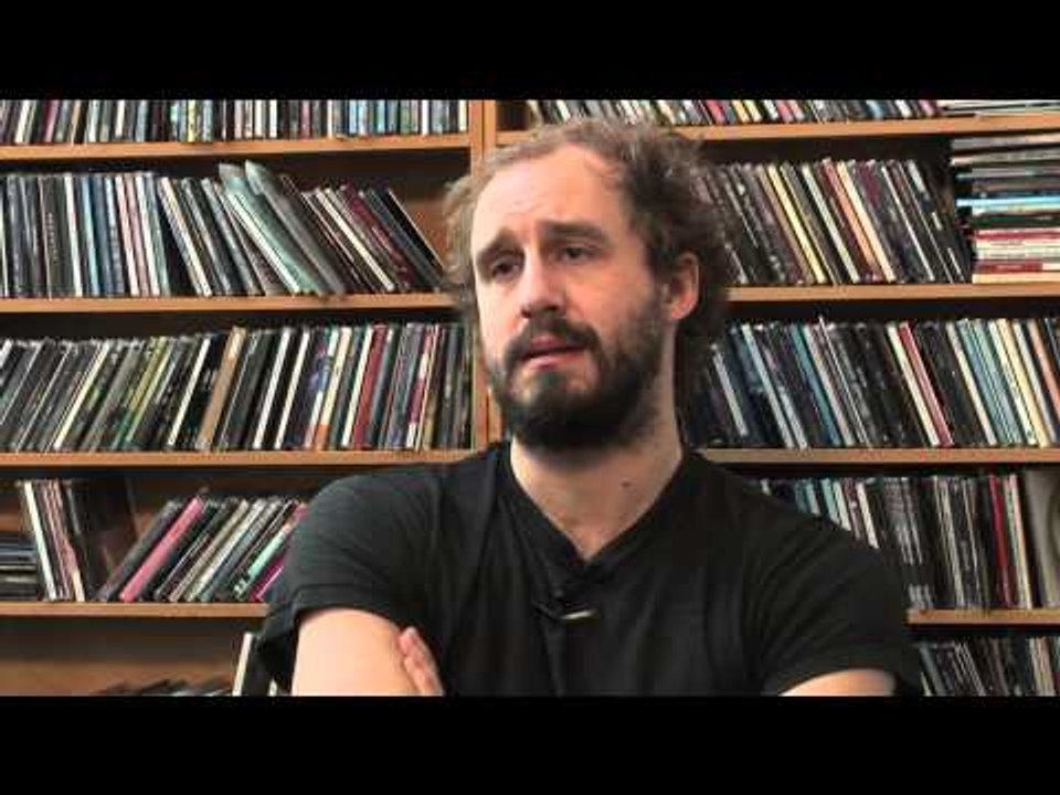 Phosphorescent interview (part 2)