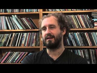 Phosphorescent interview (part 3)