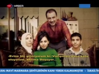Fidan Yazıcıoğlu "Ömür Dediğin"