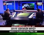 Beyaz Futbol 24.03.2013 2. Kısım