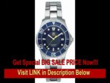 [BEST PRICE] TAG Heuer Men's WAB1112.BA0801 2000 Aquaracer Quartz Watch