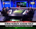 Beyaz Futbol 24.03.2013 3. Kısım