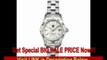 [FOR SALE] TAG Heuer Women's WAF1412.BA0812 2000 Aquaracer Quartz Watch