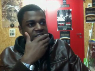 You Délire: y'aura de la bagarre