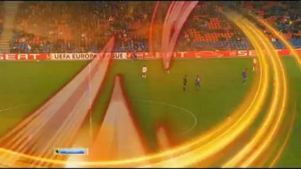 17.02.2011. Basel - Spartak