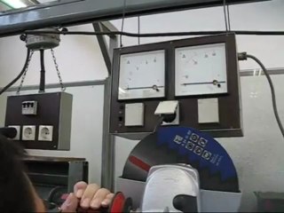 Máy mài góc metabo
