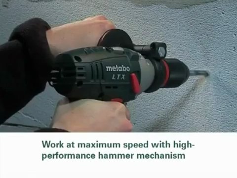 Máy khoan Metabo pin Lithium Ion 18 V- Mr.Phap 01639 922 974 - YouTube
