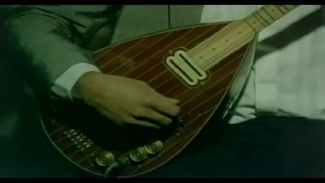 Ibrahim Tatlıses - Dertli Dertli