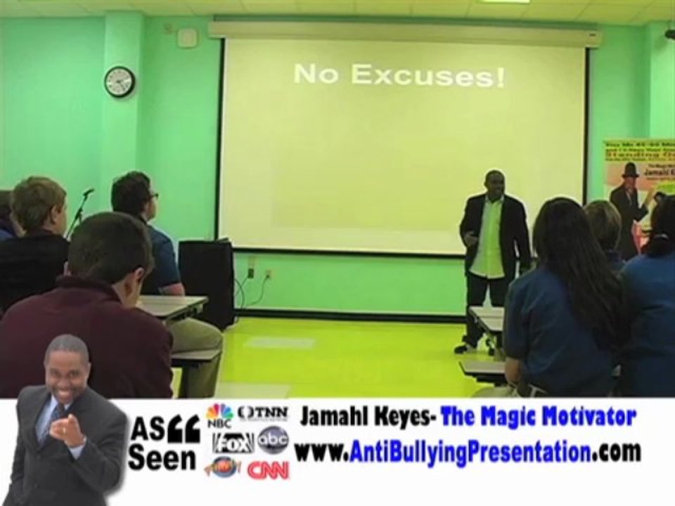 School Assembly Programs Chicago