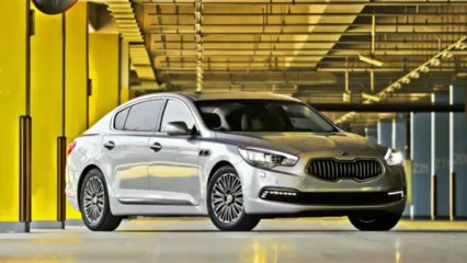 [Kia TV] Kia provo concept at Geneva Motor Show