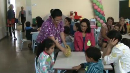 23.03.2013 - JI 312 Norte - Fazendo Massinha