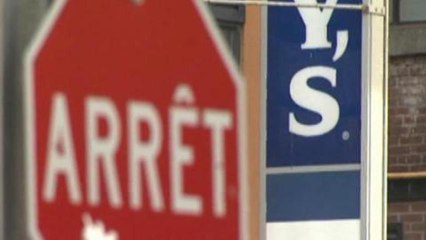 Quebec fears immigrant influence on French