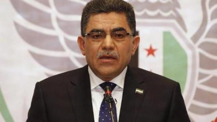 Inside Syria - Syria: Governing in a war zone