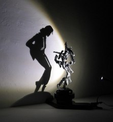 Michael Jackson - Diet Wiegman