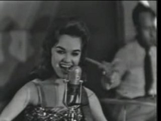 Collins Kids - Rock-Boppin' Baby