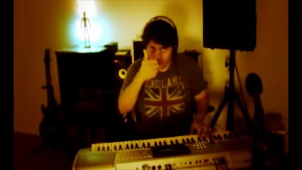 some of my favorite tunes on keyboard