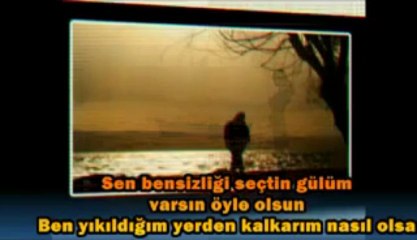 Bülend Yasin    -   Hoşçakal