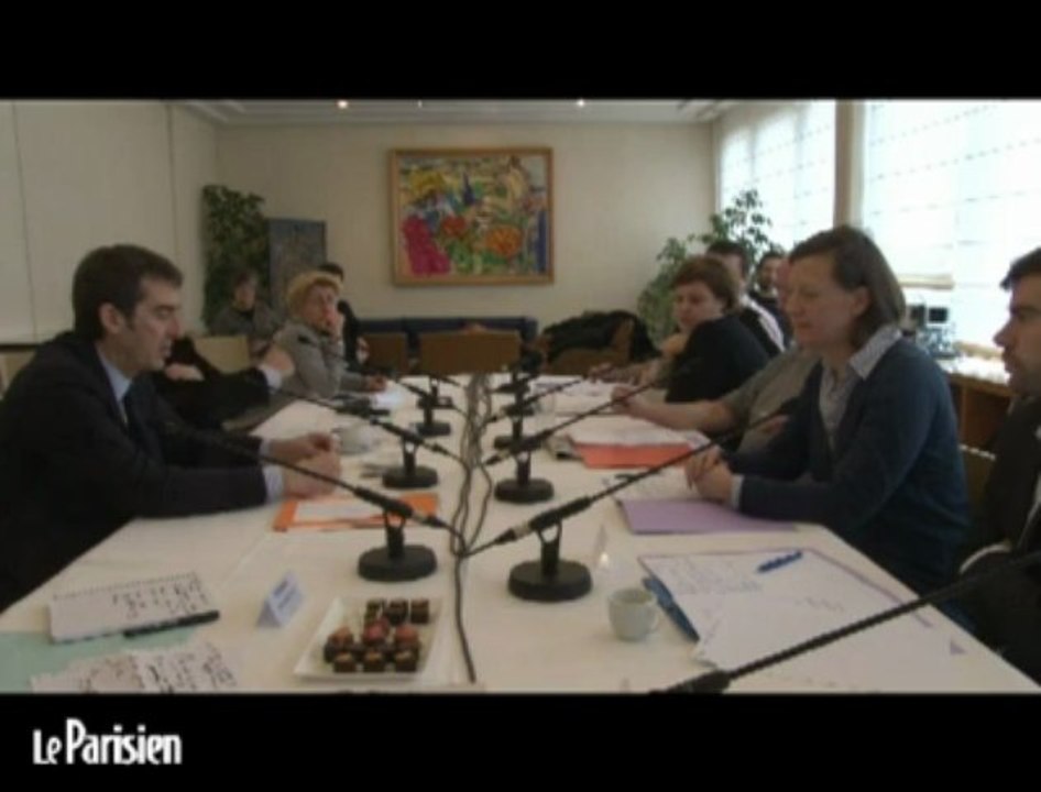 Pôle Emploi : «Vigilance extrême» depuis le drame de Nantes