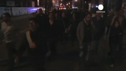 Kıbrıslı Rumlar: AB bize sırt çevirdi