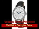 [SPECIAL DISCOUNT] Raymond Weil Men's 2837-STC-00308 Maestro White Roman Numerals Dial Watch