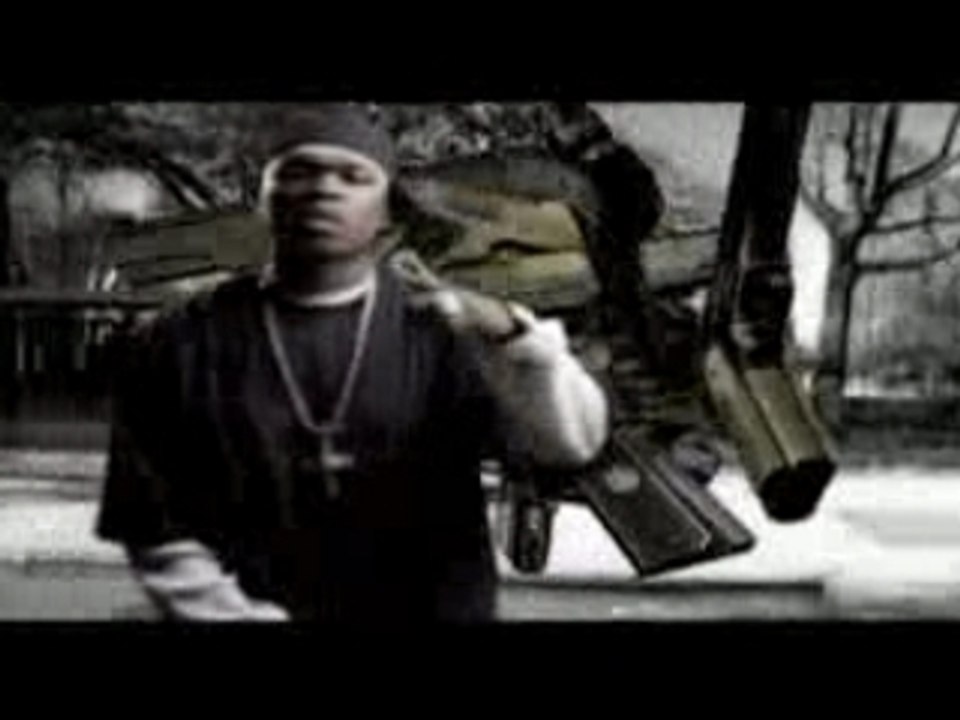 50 Cent - This Is 50
