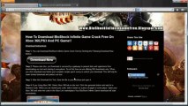 How to Get BioShock Infinite Game Crack Free on PC, Xbox 360 And PS3!!