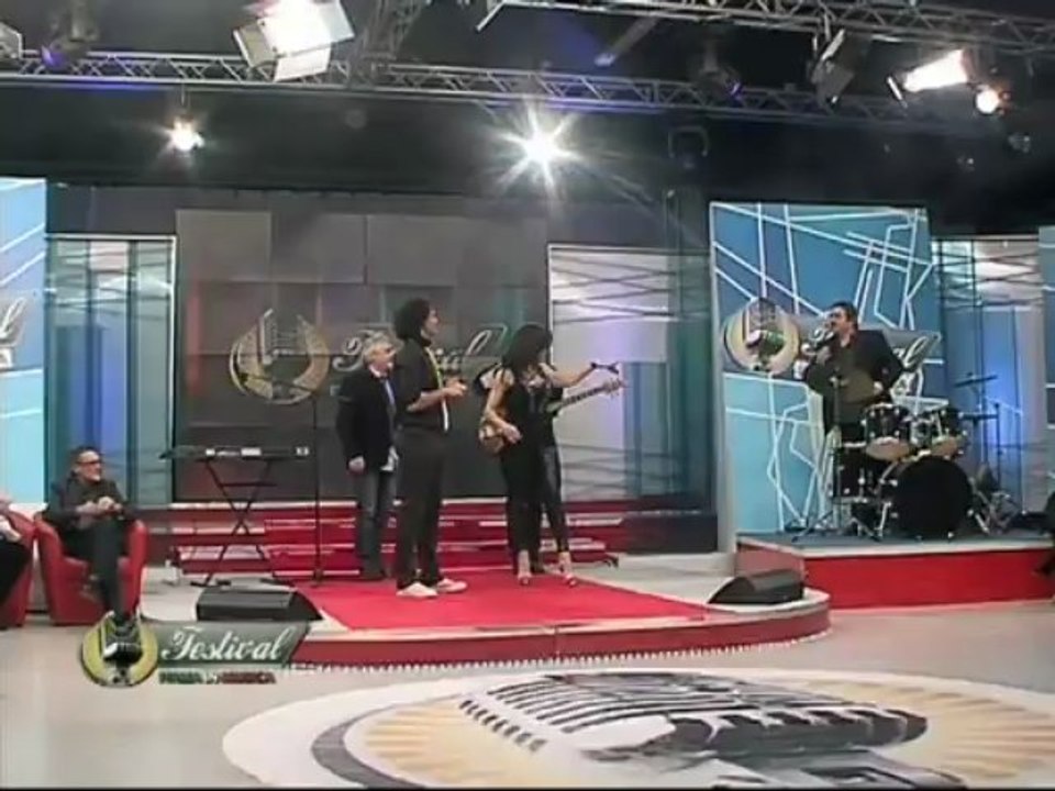 FESTIVAL ITALIA IN MUSICA 11 febbraio 2012