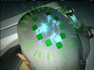 Neurocientista projeta aparelho que pode dar movimentos a paraplégicos