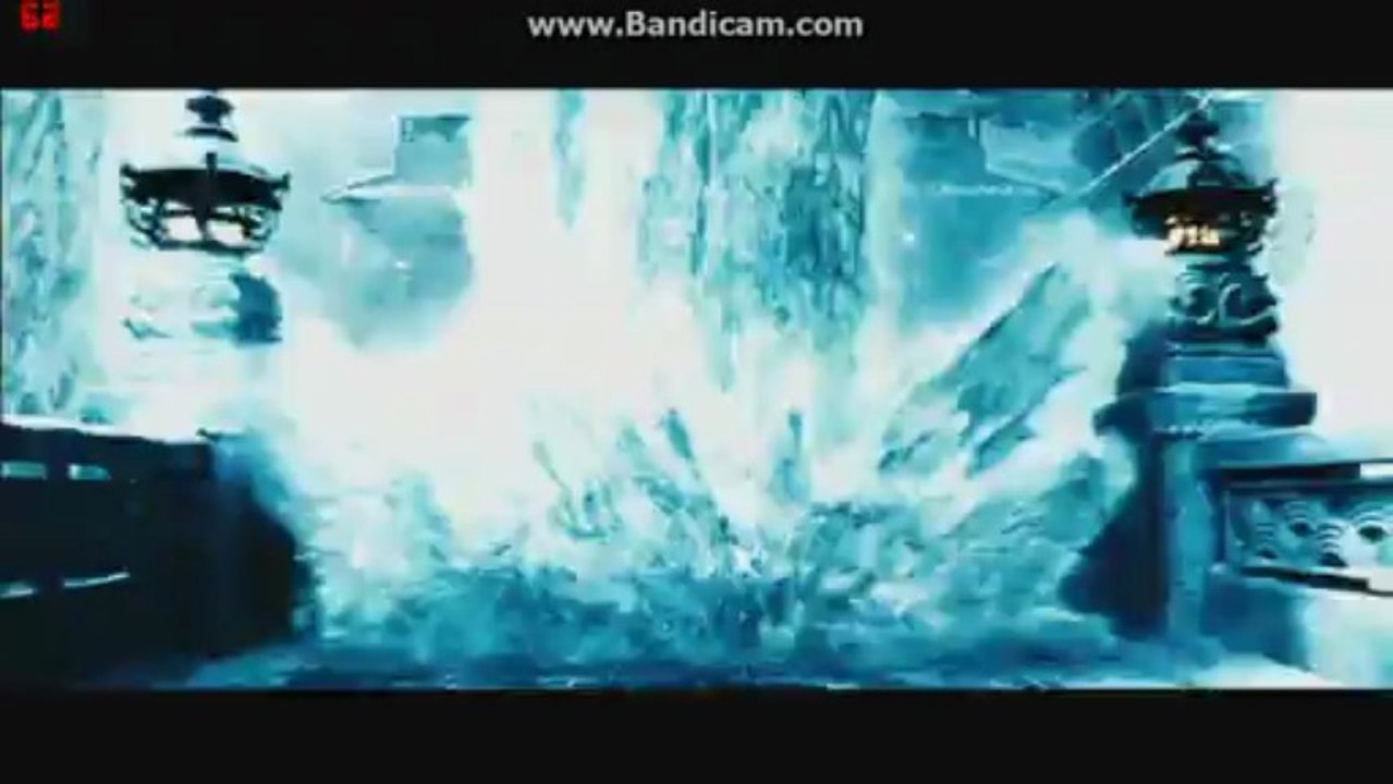 Opening to Iron Man 2 2010 DVD
