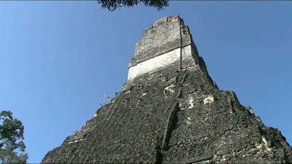 Tour 2012 - español - parte 2 (centroamérica)