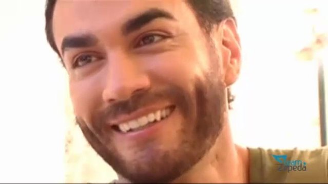 Entrevista a David Zepeda @davidzepeda1 para Revista Men's Health (MX)