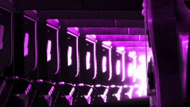 Psychedelic Feedback by The Electric Trunk