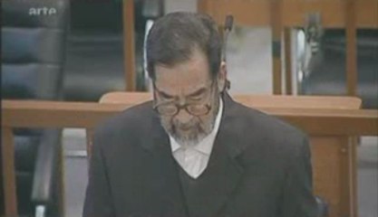 Les raisons de l'invasion de l'Irak par Saddam Hussein ....