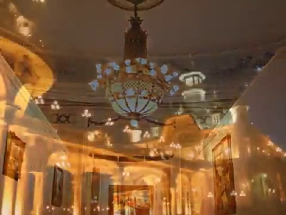 Museo de Arte Tigre  - MAT - Ricardo José Ubieto