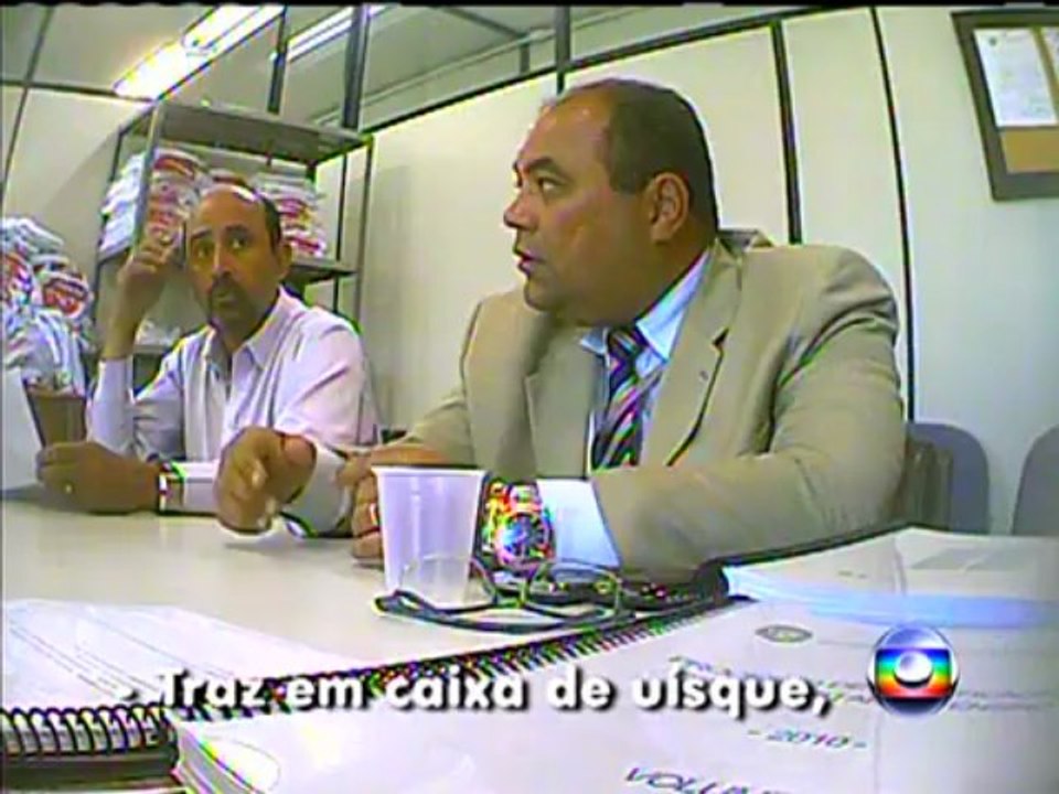 Fantástico mostra como estão empresas denunciadas por fraude há um ano