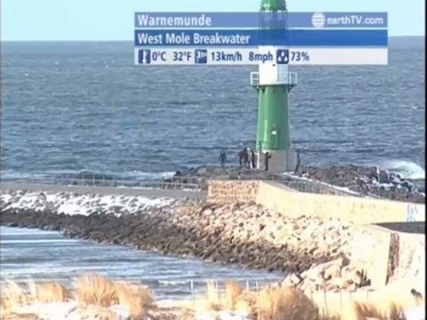 Warnemunde - Germany, Paris - France, Palma de Mallorca - Spain, Cape Town - South Africa, Dusseldorf - Germany, New York - USA, Geneva - Switzerland