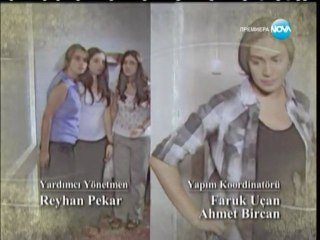 малки жени 3 сезон 38 епизод