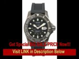 [SPECIAL DISCOUNT] Victorinox Swiss Army Men's 241355 Dive Master Black Dial Watch