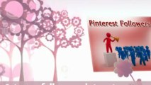 Get More Pinterest Followers